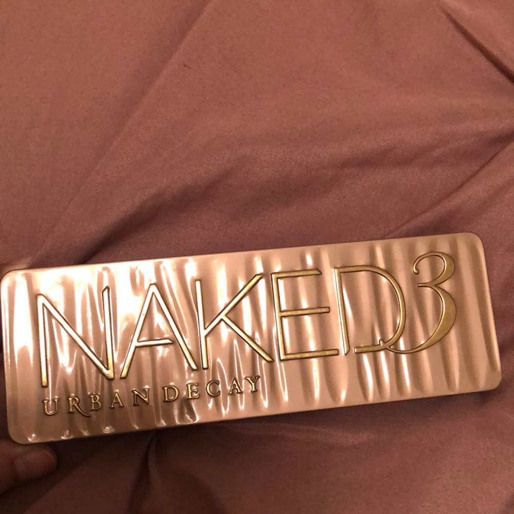 Eyeshadow